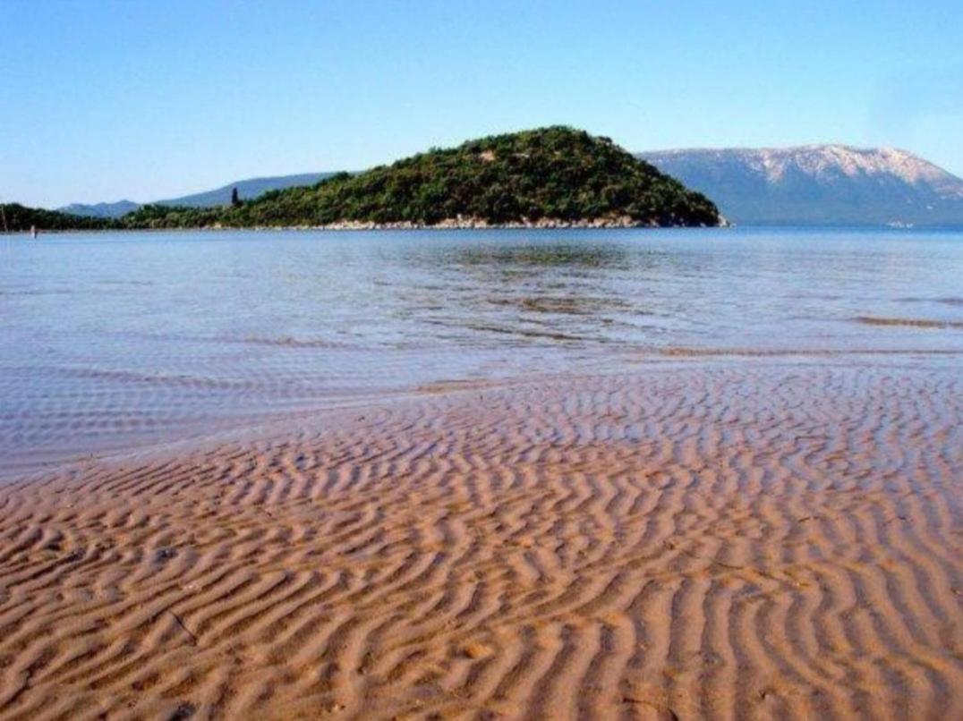 Apartman Roza 2 Ploce  Exterior foto